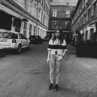 Анастасия Гутор