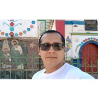José Joel Arenas Olascuaga