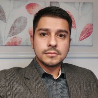 Gerardo Contreras Pérez