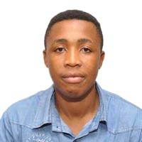 Joseph Nartey Padi