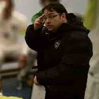 Idafe Perez Jimenez