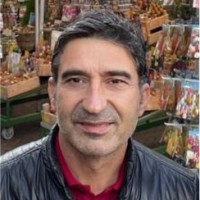 Roberto Mantua