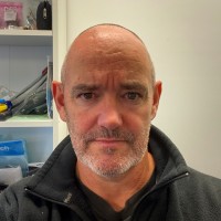 Andy Cragg