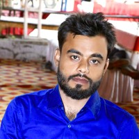 Raviraj Singh Chauhan