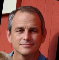 Tony Spencer