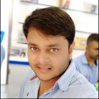 prashant katariya