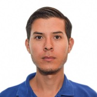Javier Coronado Monge