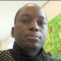 Ibrahima Sadio Fofana