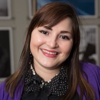 Olga-Jean Queen Revans