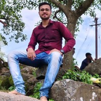 sushant mane