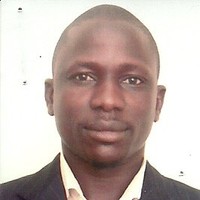 Dauda John Dzarsa {AICPA,CNA, ACTI,CSA(USA,) MIPSA, M.sc