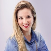 Priscila Callegari de Oliveira