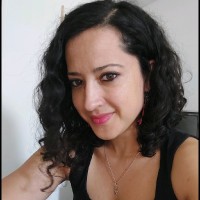 Lisette Suárez Rivera