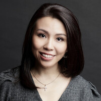 Jenny Teo
