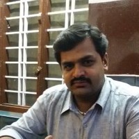 Vilas Kumar P V