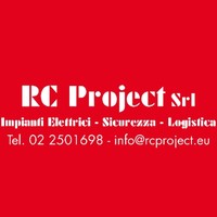 Rc Project Srl