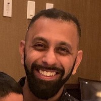 Rahil Jiwani