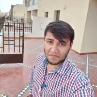 Mohammed Ghouse. S