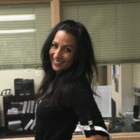 Kristen Holmbeck
