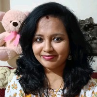 Radha E