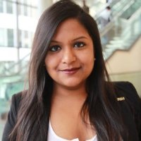 Sneha Deokie, Chrp
