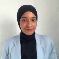 Lahreche Silouane Khadidja