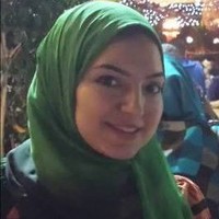 Aya Atef
