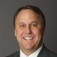 Gordon Burrow
