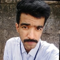 Akhil B Muttumpuram