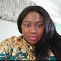 Wumi Oladosu