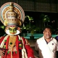 Dr. Abdul Gafoor Pakkada