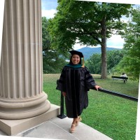 Catlynn Frank, PT, DPT