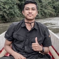 Muhammad Siddiq Febrian