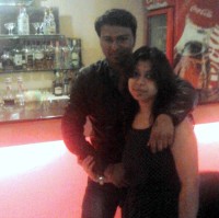 Oindrila Aich Majumder
