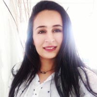Chaima Khribiche
