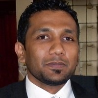 Sanjaya Udaya Kumara