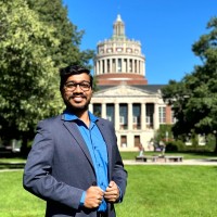 Rahul Balaji