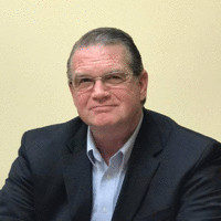 Scott Pearson