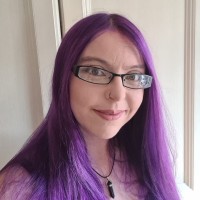 Nicola Griffiths Pope