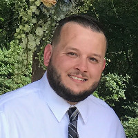 Dustin Berry