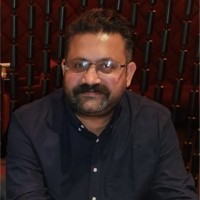 Sakul Sharma
