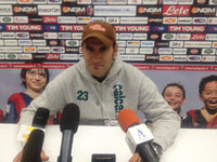 Stefano Turrini