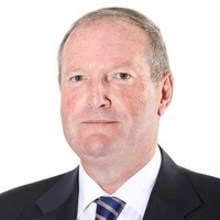Richard Broderick