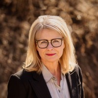 Marlene Copeland