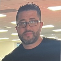 Jaouad EL KHAOULANI