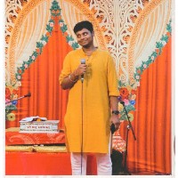 Satwik Jha