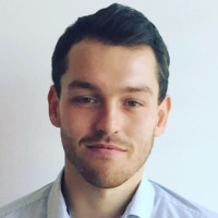 Andrew Thomas Pinder