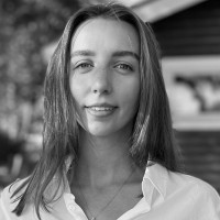 Olesia Dovbush