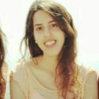 Shir Peri