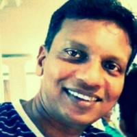 Sujeewa Perera